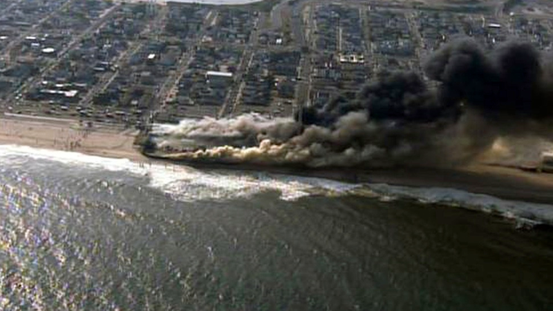 Illustration for article titled Seaside, New Jersey just can't win. ETA Fuck the Gawker Comments